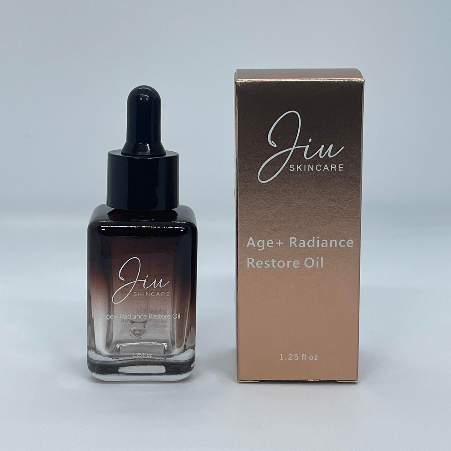 Age Positive Radiance Restore Face & Skin Oil 1.25 fl oz